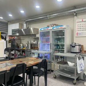 스마일만두 리뷰 사진