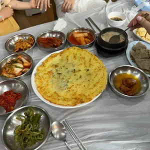 시골이모순두부 리뷰 사진