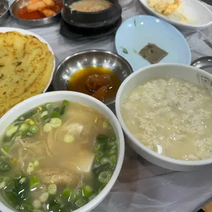 시골이모순두부 리뷰 사진