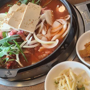 한우리생고깃간 사진
