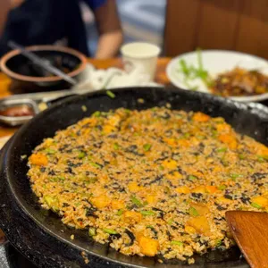 무쇠김치삼겹 사진