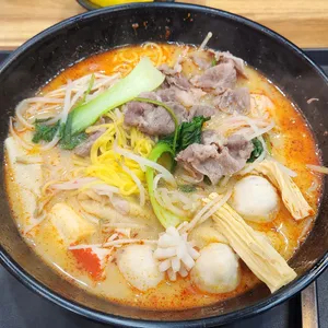 마부마라탕 사진