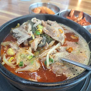 이가한우 양평해장국 사진