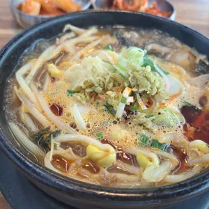 이가한우 양평해장국 사진