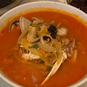 산수림 사진
