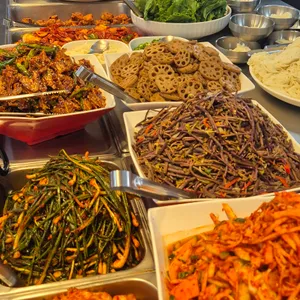 한양동식당 사진