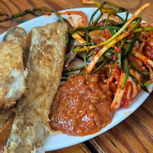 한양동식당 사진