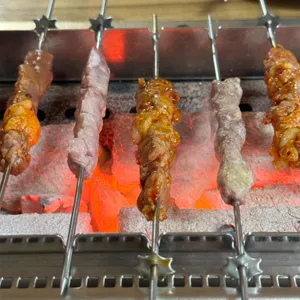 동북양꼬치 사진