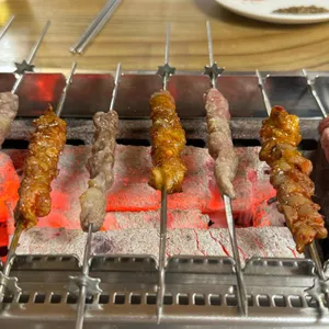 동북양꼬치 사진