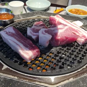 제줏간 사진