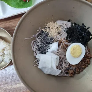 정가네 동치미 막국수 한우국밥 사진
