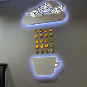 엔제리너스 리뷰 사진