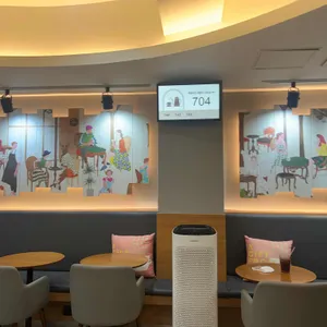 엔제리너스 리뷰 사진