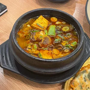 천상한우정육식당 사진