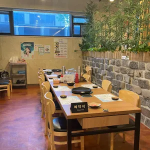 천상한우정육식당 리뷰 사진