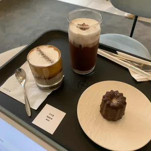 카페 앙떼띠 사진