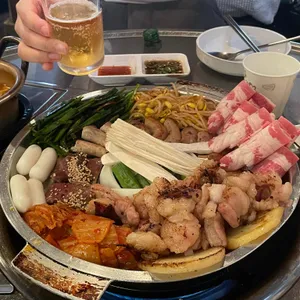 진수곱창 사진
