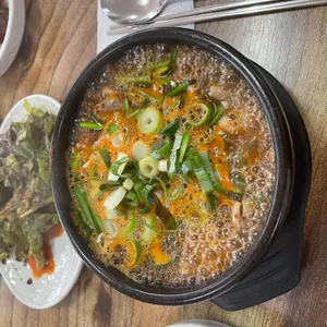 풍년순대 사진