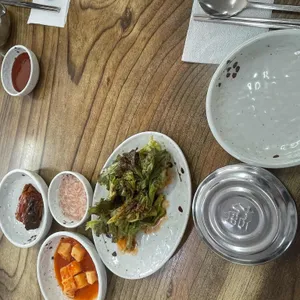 풍년순대 사진
