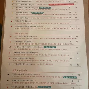 노매딕 브루잉 컴퍼니 리뷰 사진