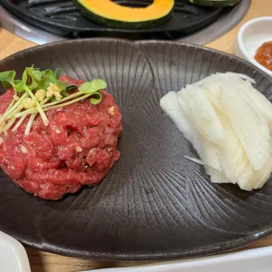 대관령한우프라자 사진