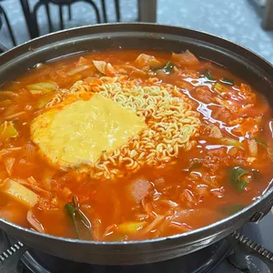 정가네순대 사진