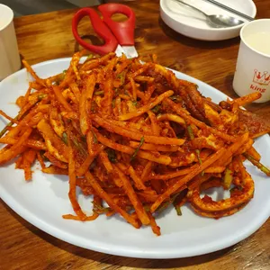 여로집 사진