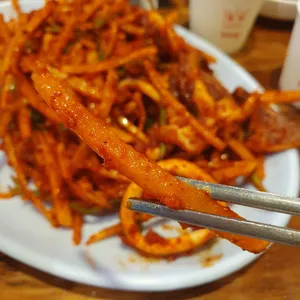 여로집 사진