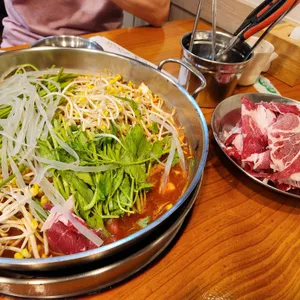 함부자집 대표 사진