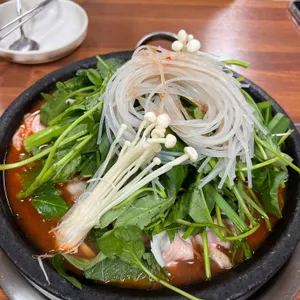 흥부네돌곱창 사진