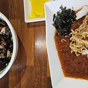 낭만짜장 사진