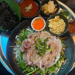 마케집 사진