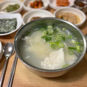 해운대기와집 대구탕 사진