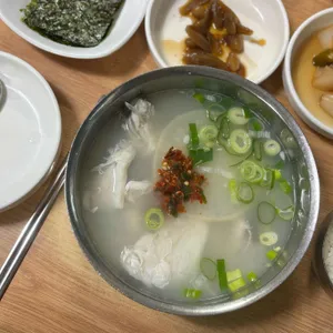 해운대기와집 대구탕 사진