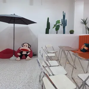 폴프랭크카페 리뷰 사진