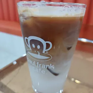 폴프랭크카페 사진