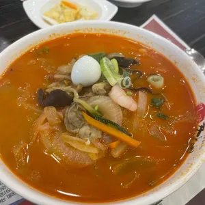 이비가짬뽕 사진