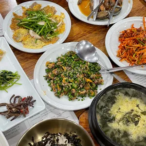 미꼬담 사진