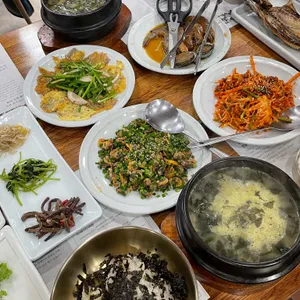 미꼬담 사진