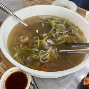 칼국수맛있는집 사진