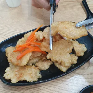 금화쿵푸마라탕 사진
