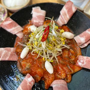 중앙쭈꾸미 사진