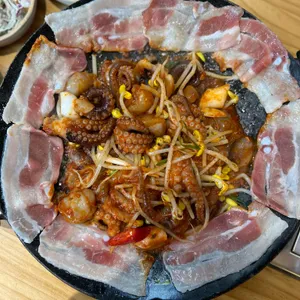 중앙쭈꾸미 사진
