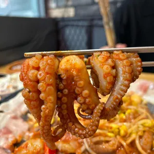 중앙쭈꾸미 사진