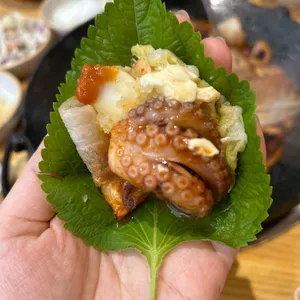 중앙쭈꾸미 사진