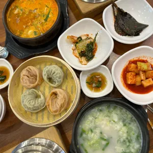 다락골 사진