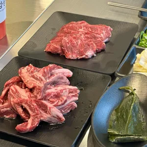 한우사농 사진