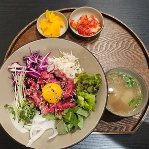군자주민 사진