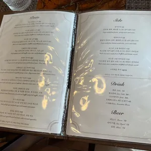 테이커테이블 리뷰 사진