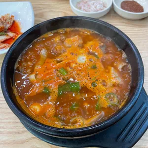 신토리할매국밥 사진
